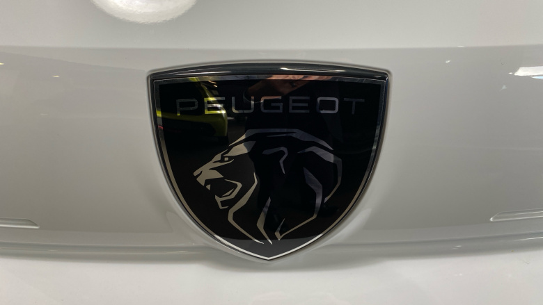 Peugeot Expert E-Standard 1000 100kW 75kWh Professional Premium + Van Auto